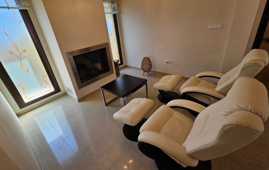 Sale - Villa - Ciudad Quesada
