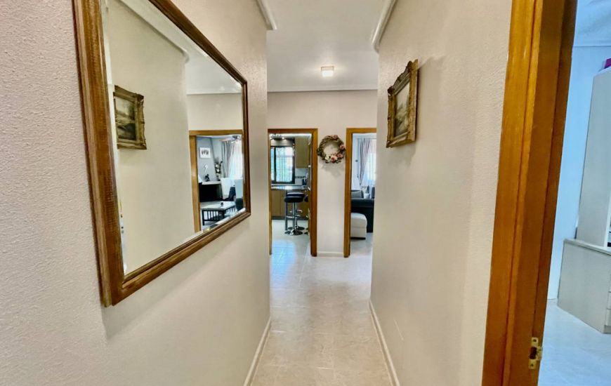 Venta - Villa - Bigastro