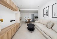 Nueva construcción  - Apartamentos - Los Alcázares