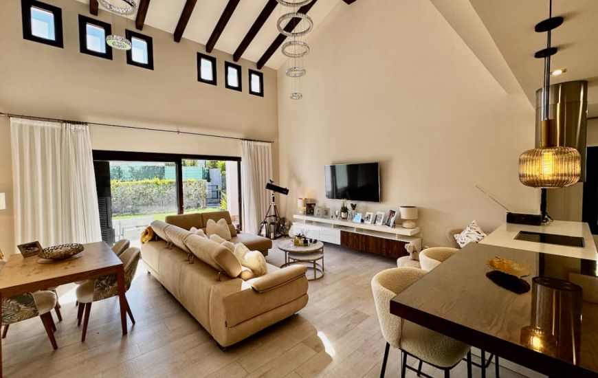 Venta - Villa - La Finca Golf Resort - La Finca Golf