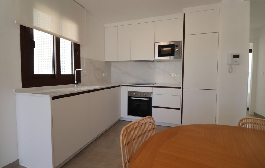Sale - Apartments - Orihuela Costa