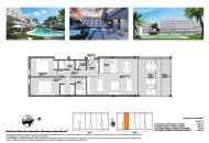 New Build - Apartments - Cartagena