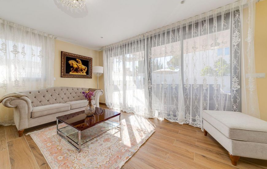 Sale - Villa - Torrevieja