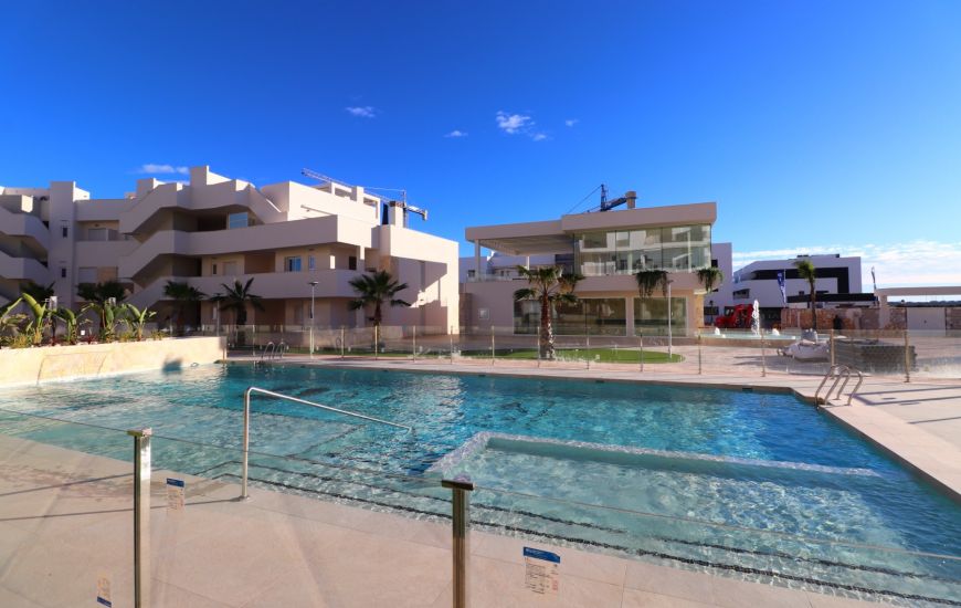 Sale - Apartments - Guardamar del Segura