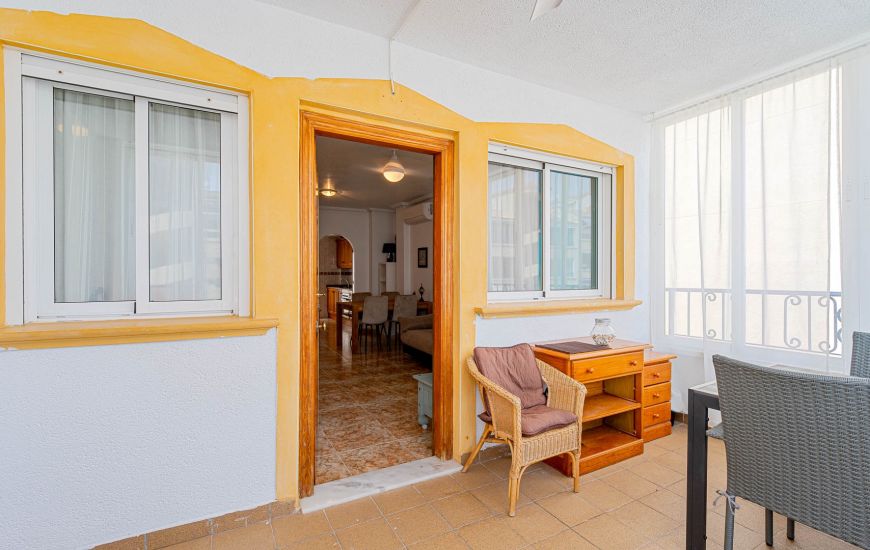 Sale - Apartament - Punta Prima