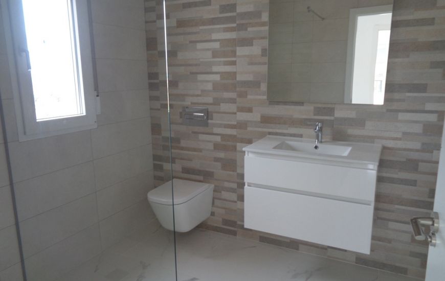 New Build - Finca - Pinoso