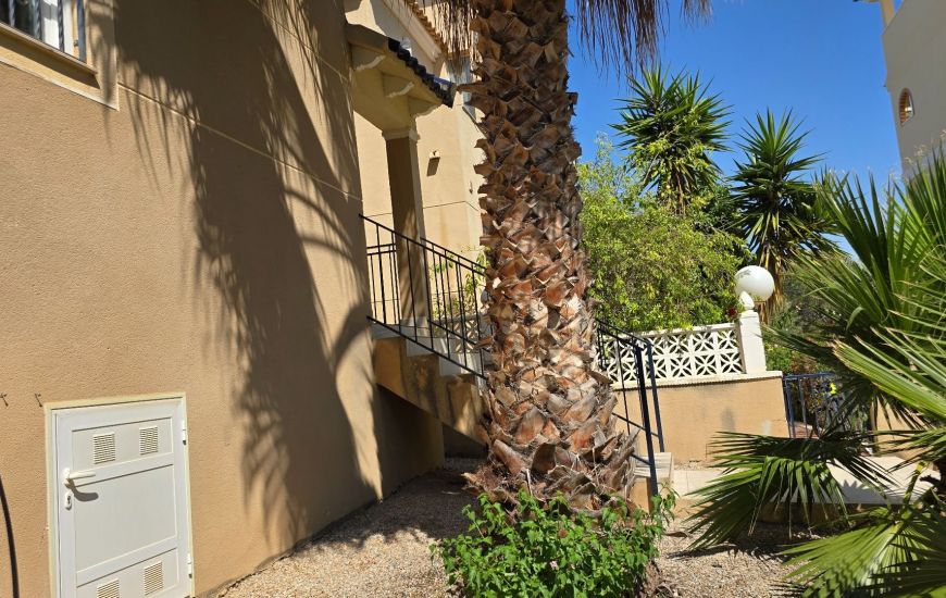 Sale - Villa - Orihuela Costa