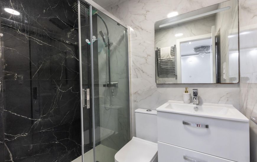 Sale - Bungalow - Torrevieja