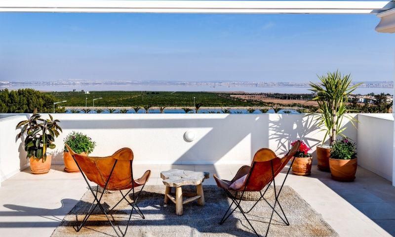 New Build - Bungalow - Torrevieja