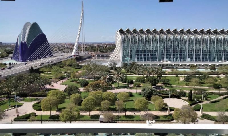 Sale - Apartments - Valencia
