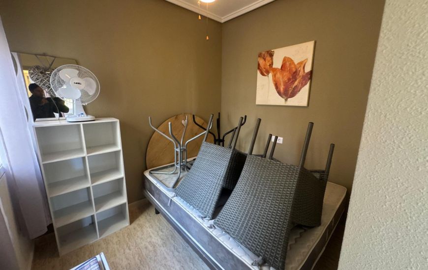 Sale - Bungalow - Orihuela Costa