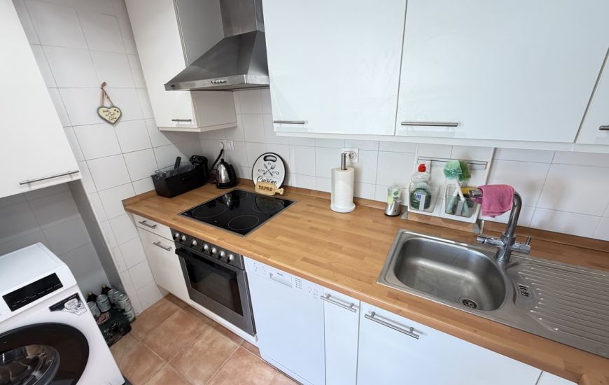 Venta - Apartamentos - Villamartin