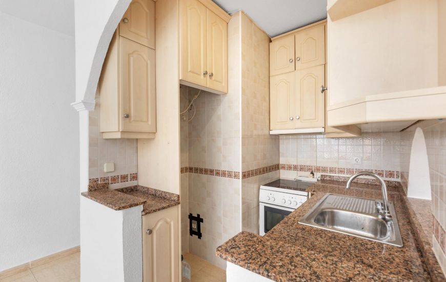 Venta - Apartamentos - Torrevieja