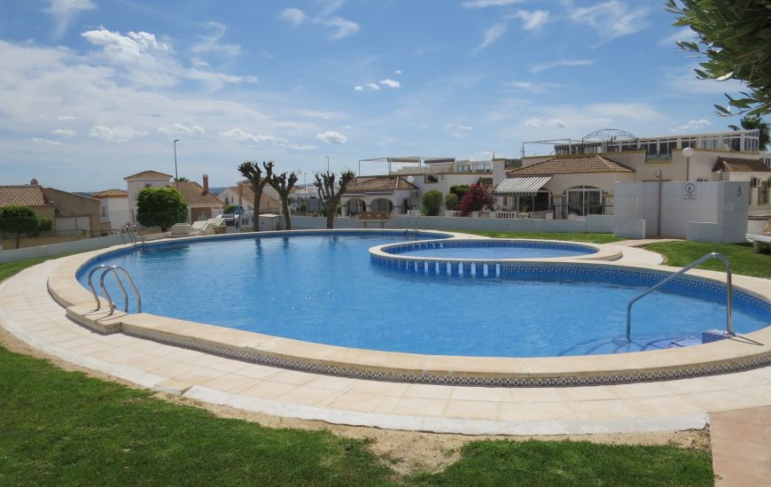 Sale - Quad House - San Fulgencio