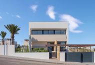 Nueva construcción  - Villa - Orihuela Costa