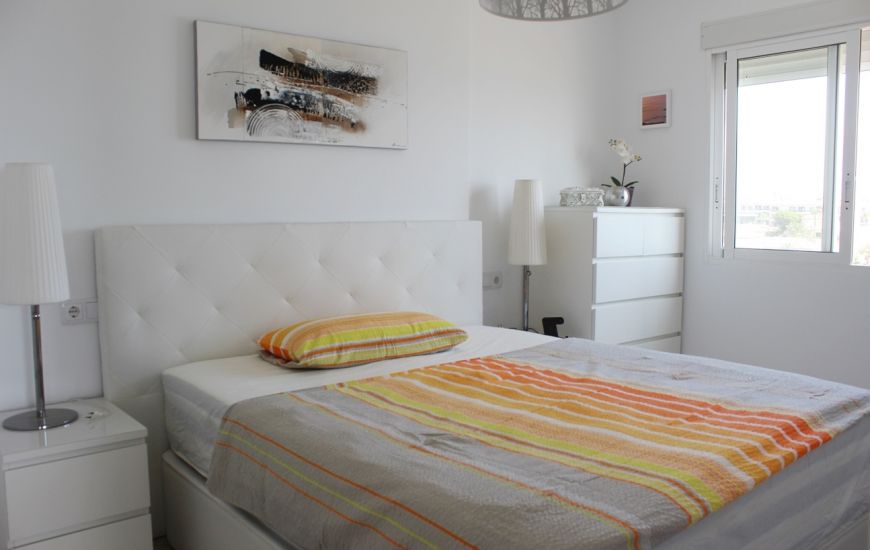 Venta - Apartamentos - Playa Flamenca