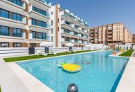 Sale - Apartments - Guardamar del Segura