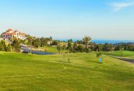 Nueva construcción  - Bungalow - Finestrat