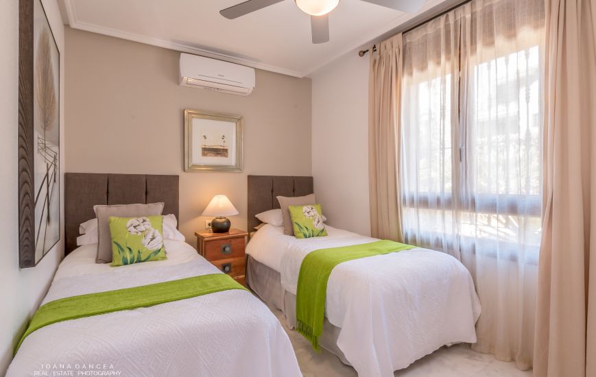 Sale - Villa - Algorfa
