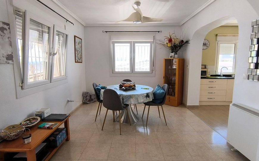 Venta - Villa - Ciudad Quesada