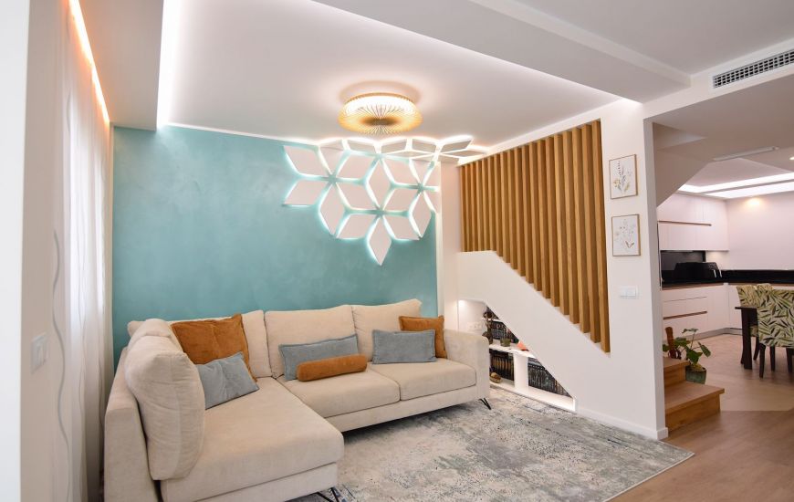 Sale - Rijtjeshuis - La Florida