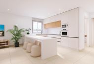 Nueva construcción  - Quad House - Bigastro