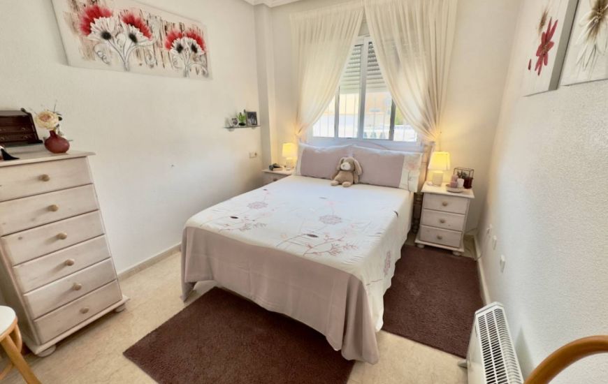 Sale - Apartments - Ciudad Quesada