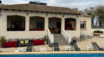 Villa - Sale - Catral - Catral