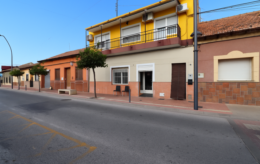 Venta - Comercial - Formentera del Segura