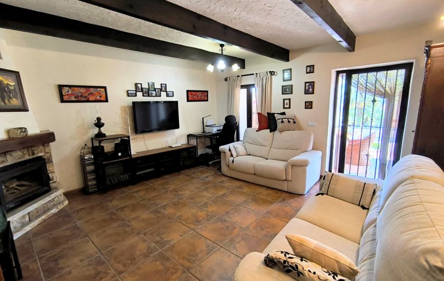 Sale - Country Property - Albatera