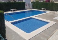 Sale - Half Vrijstaand Huis - Ciudad Quesada