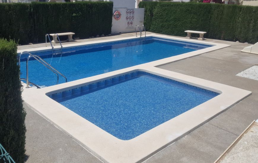 Sale - Half Vrijstaand Huis - Ciudad Quesada