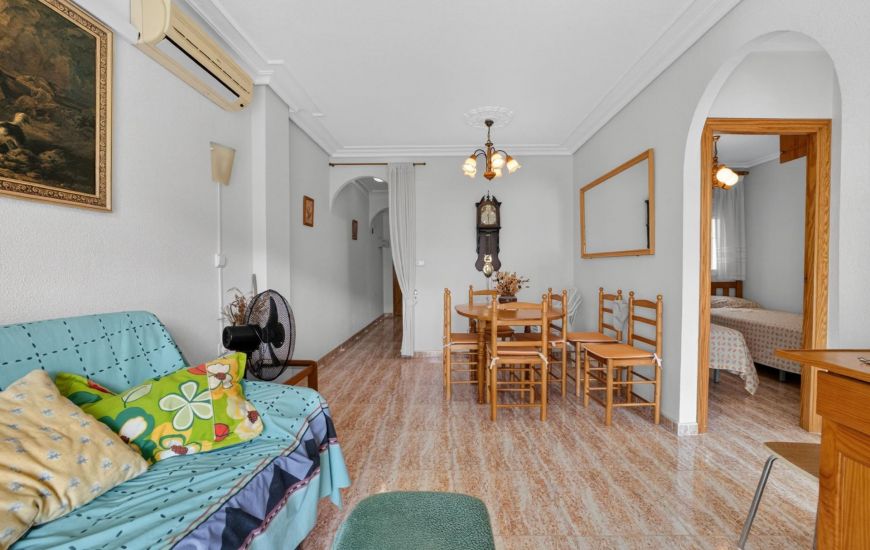 Sale - Apartments - Torrevieja