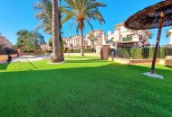 Sale - Semi - Detached Villa - Algorfa