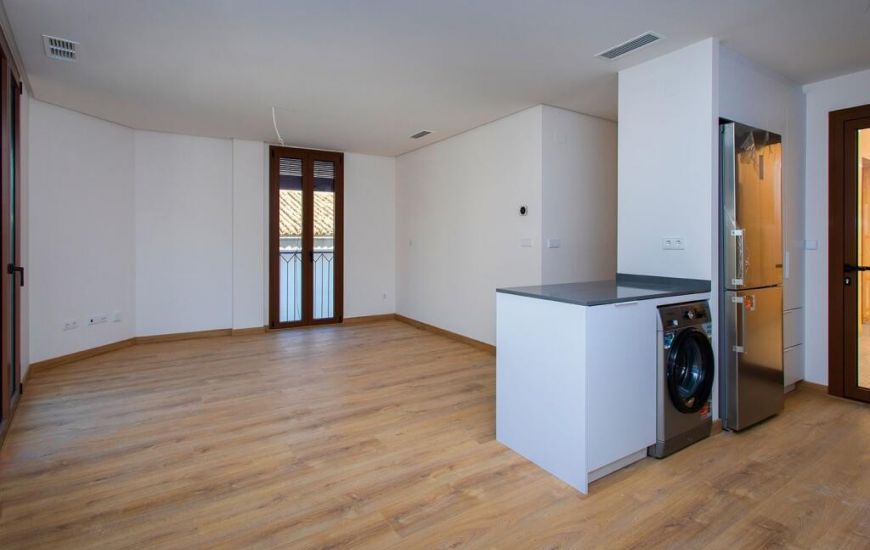 Venta - Apartamentos - Hondón de las Nieves