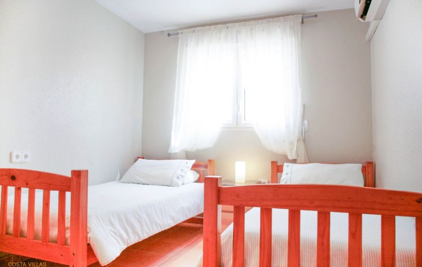 Sale - Villa - San Miguel de Salinas - San Miguel De Salinas