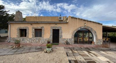 Casa Rural - Venta - Sax - Sax