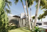 New Build - Villa - Rojales