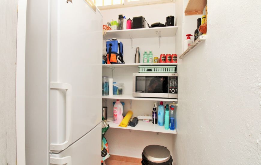 Venta - Adosado - Torrevieja
