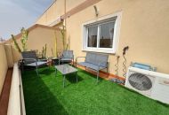 Sale - Apartments - Torrevieja