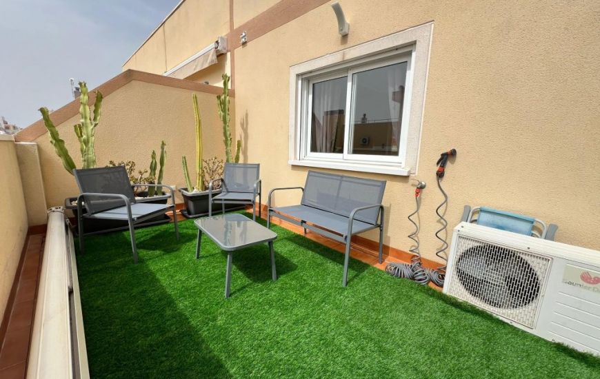 Sale - Apartments - Torrevieja