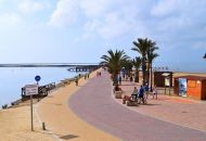 New Build - Bungalow - San Pedro del Pinatar