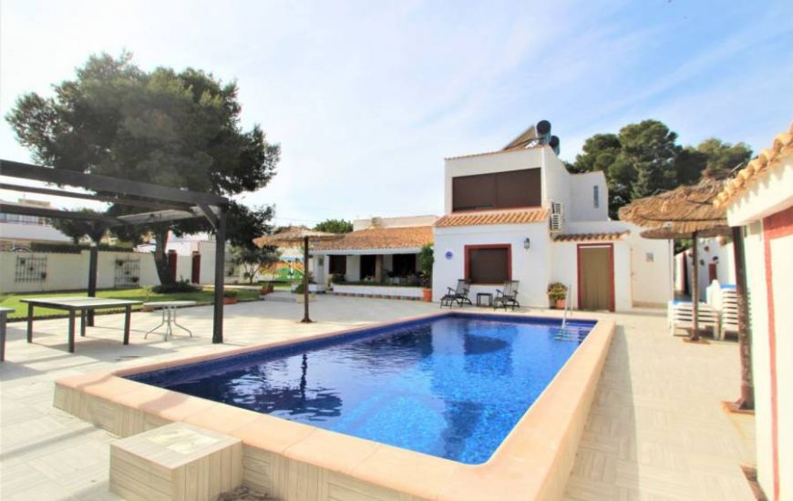 Venta - Villa - Cabo Roig