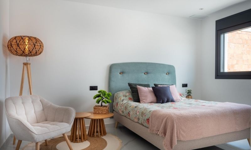 Sale - Apartments - San Pedro del Pinatar