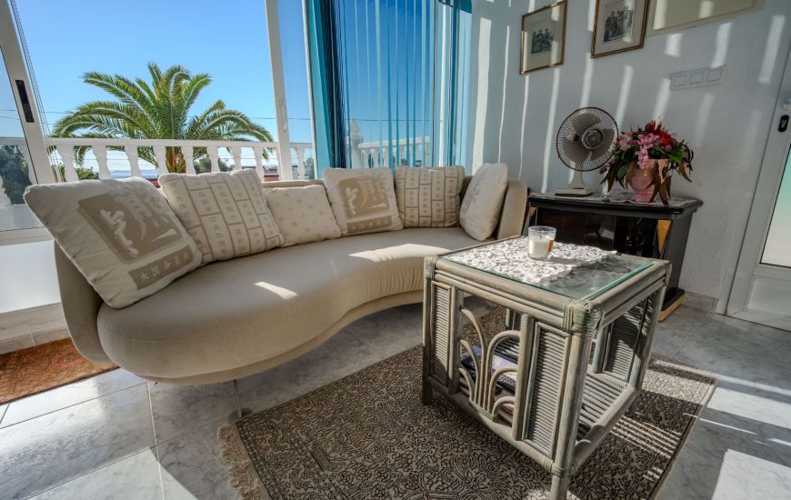 Venta - Bungalow - Ciudad Quesada