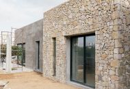 Nueva construcción  - Villa - Jávea - Javea