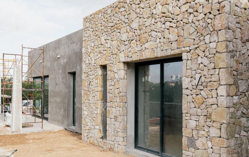 Nueva construcción  - Villa - Jávea - Javea