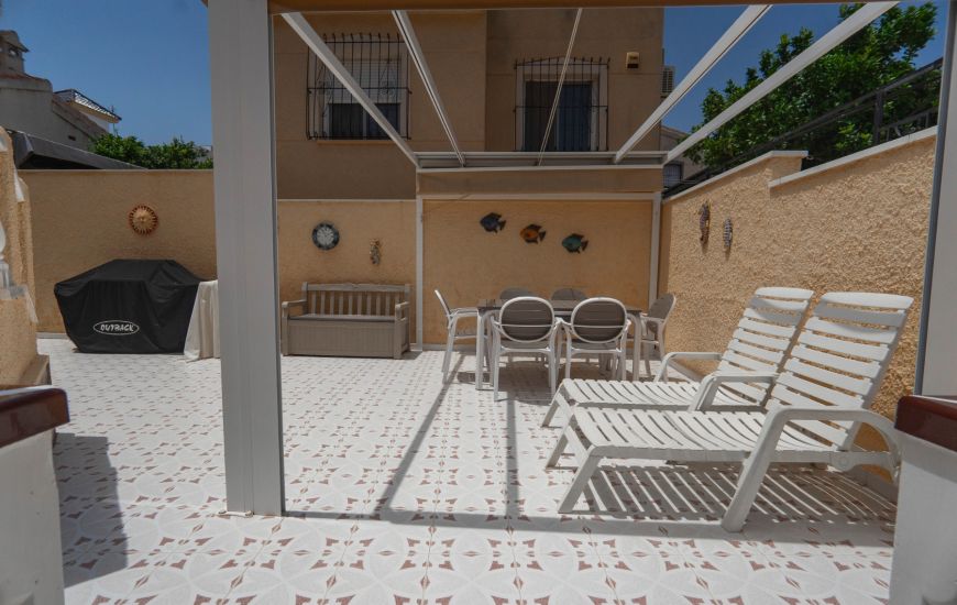 Sale - Villa - Ciudad Quesada
