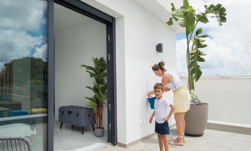 Sale - Apartments - San Pedro del Pinatar