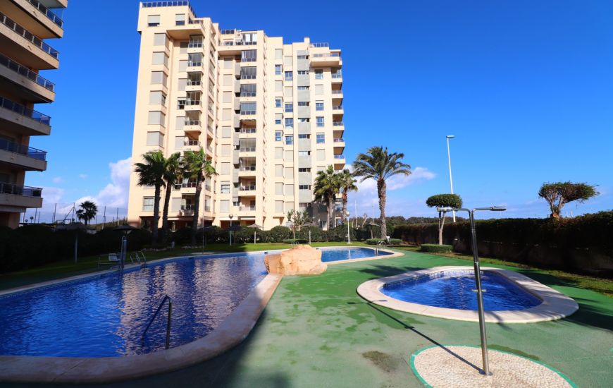 Sale - Apartments - Guardamar del Segura